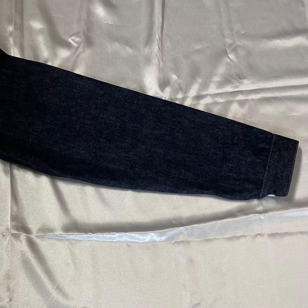 ７９３ ウエアハウス2001XX デニムジャケット 40