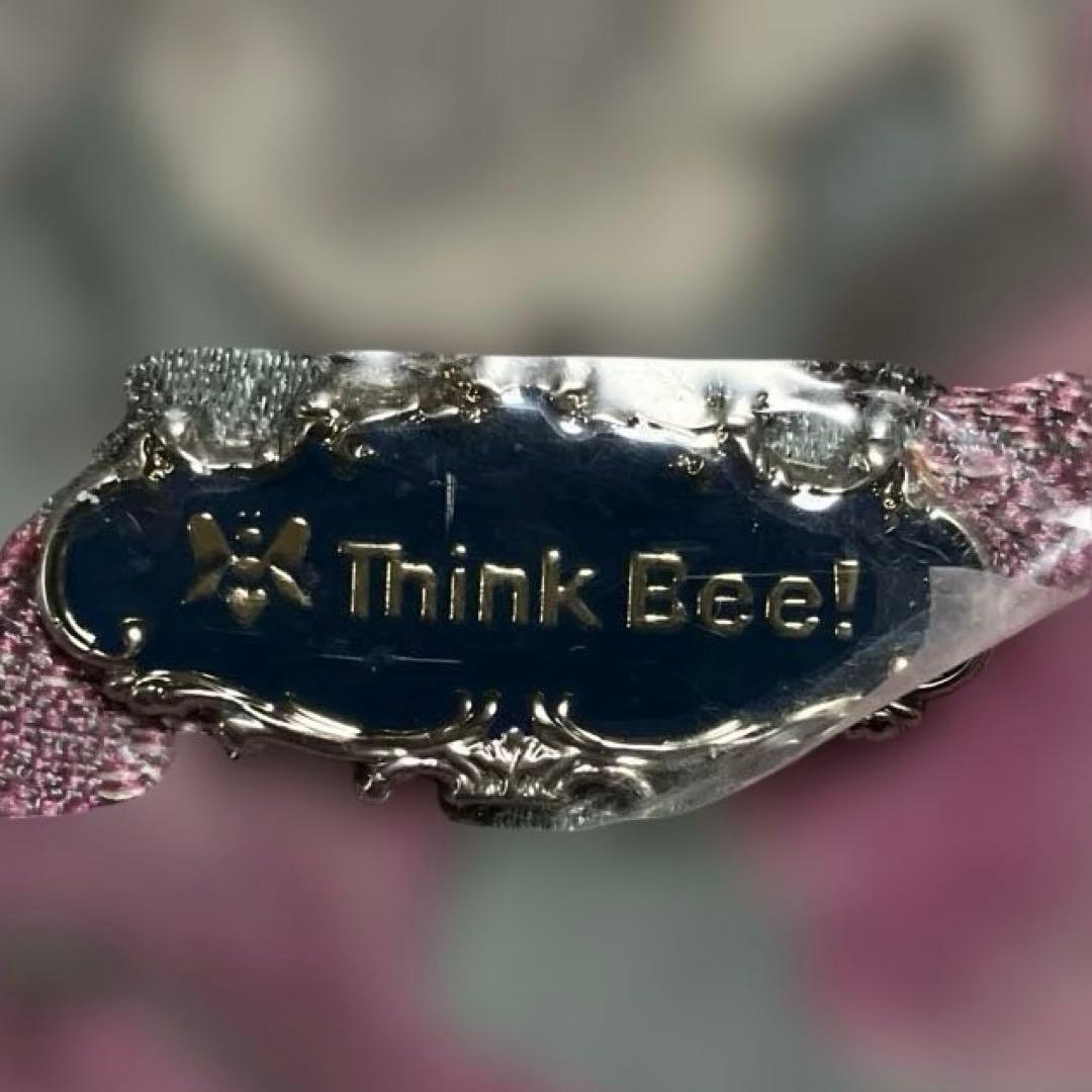 シンクビー　2wayバッグ