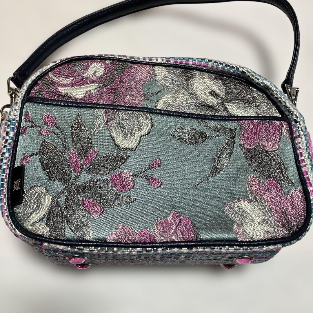 シンクビー　2wayバッグ