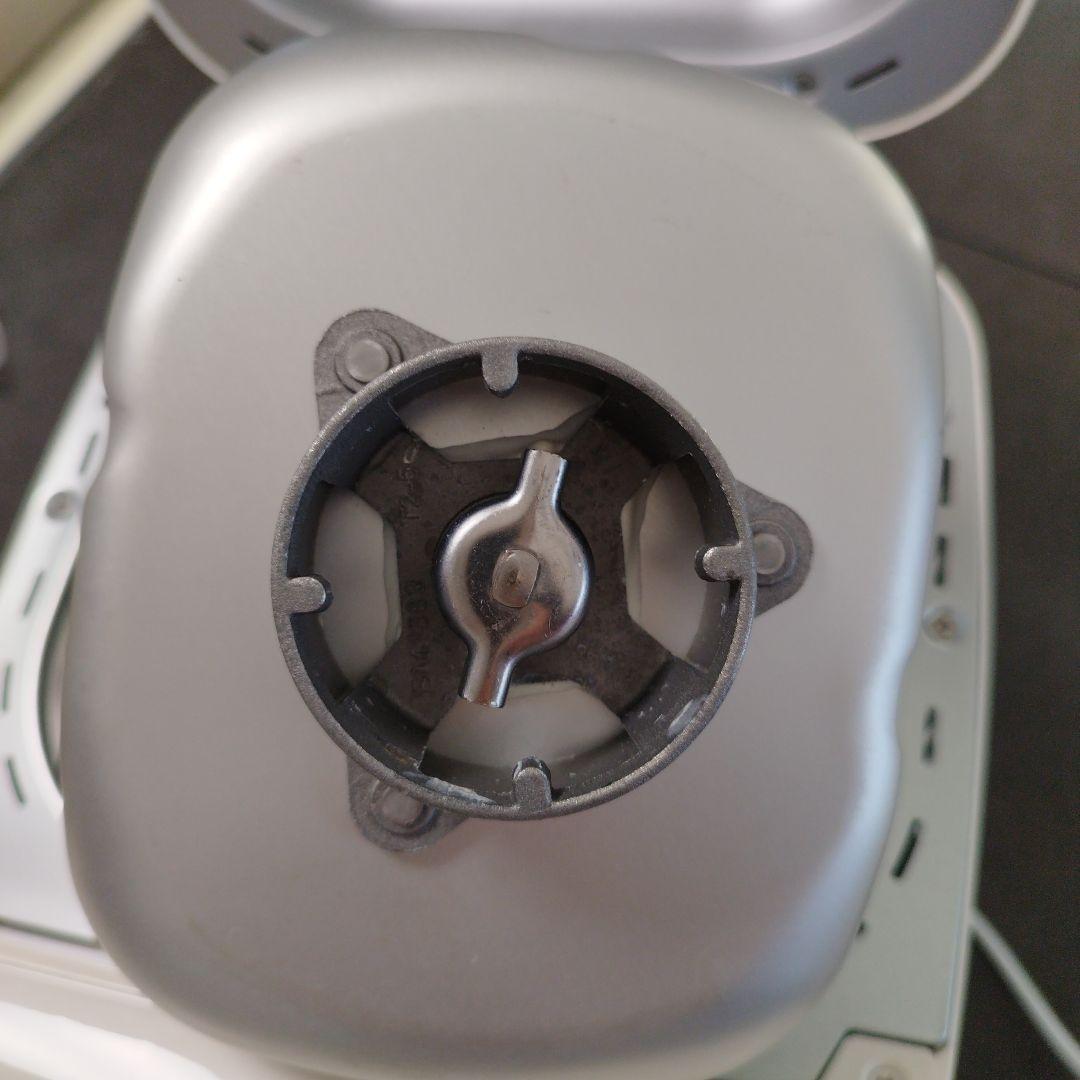 siroca ホームベーカリー SB-111 ホワイト2024年製