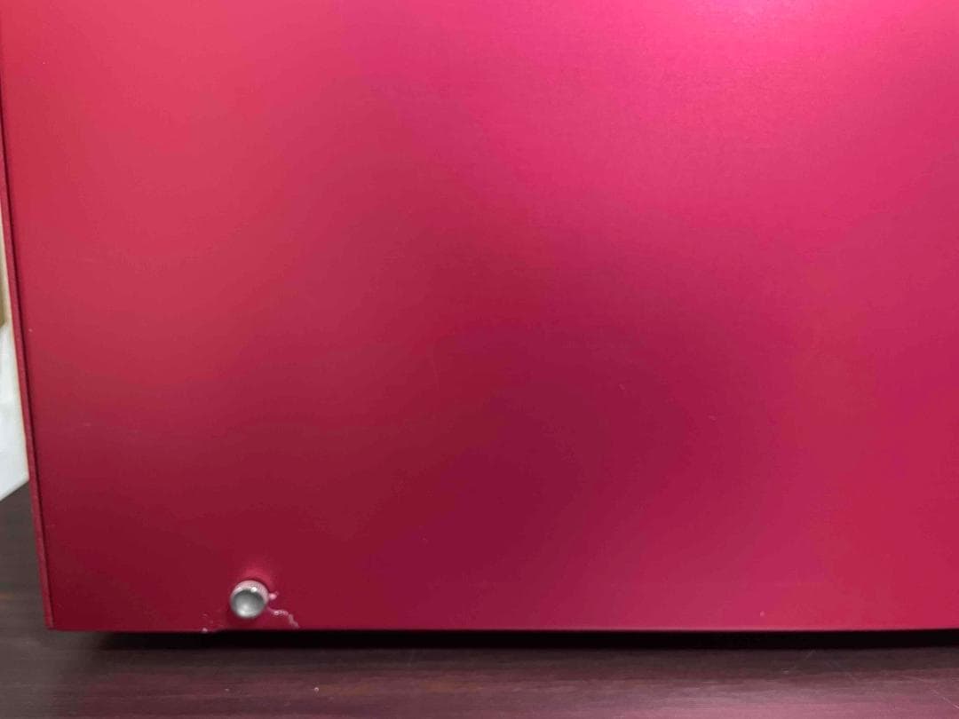 ジャンク扱 星野金属 Windy ALTIUM II レッド