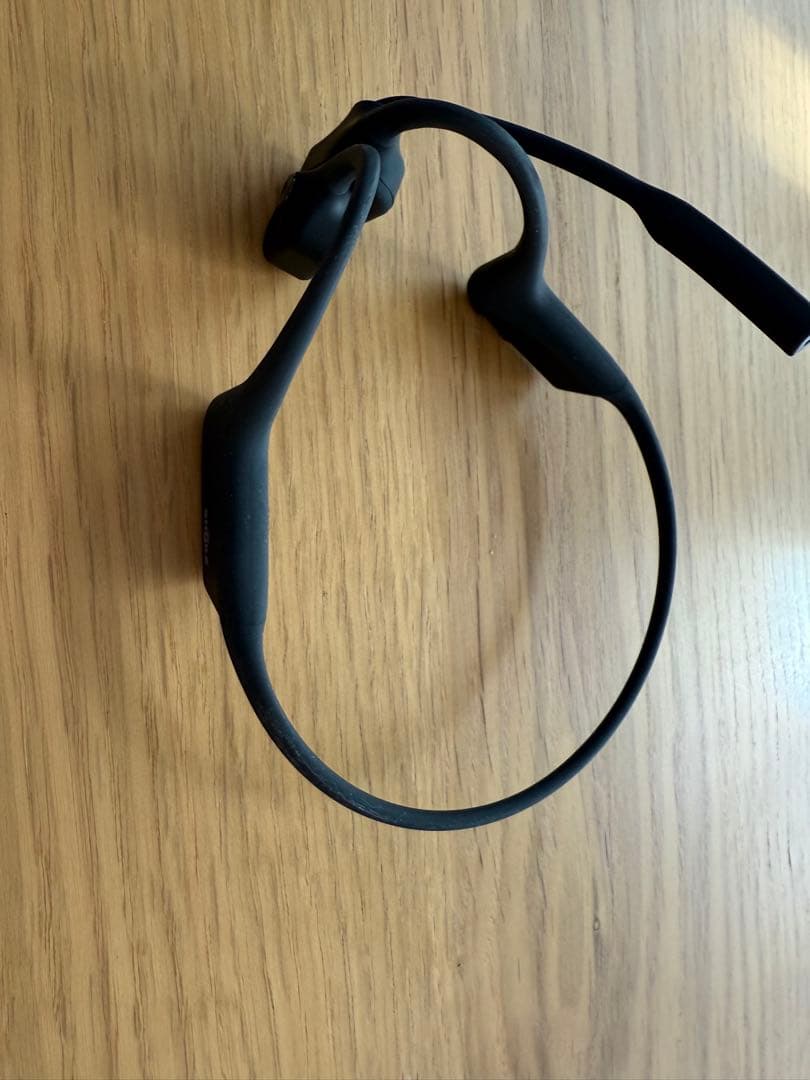 【美品】SHOKZ OpenComm 2 USB-C 2025年アップグレード版