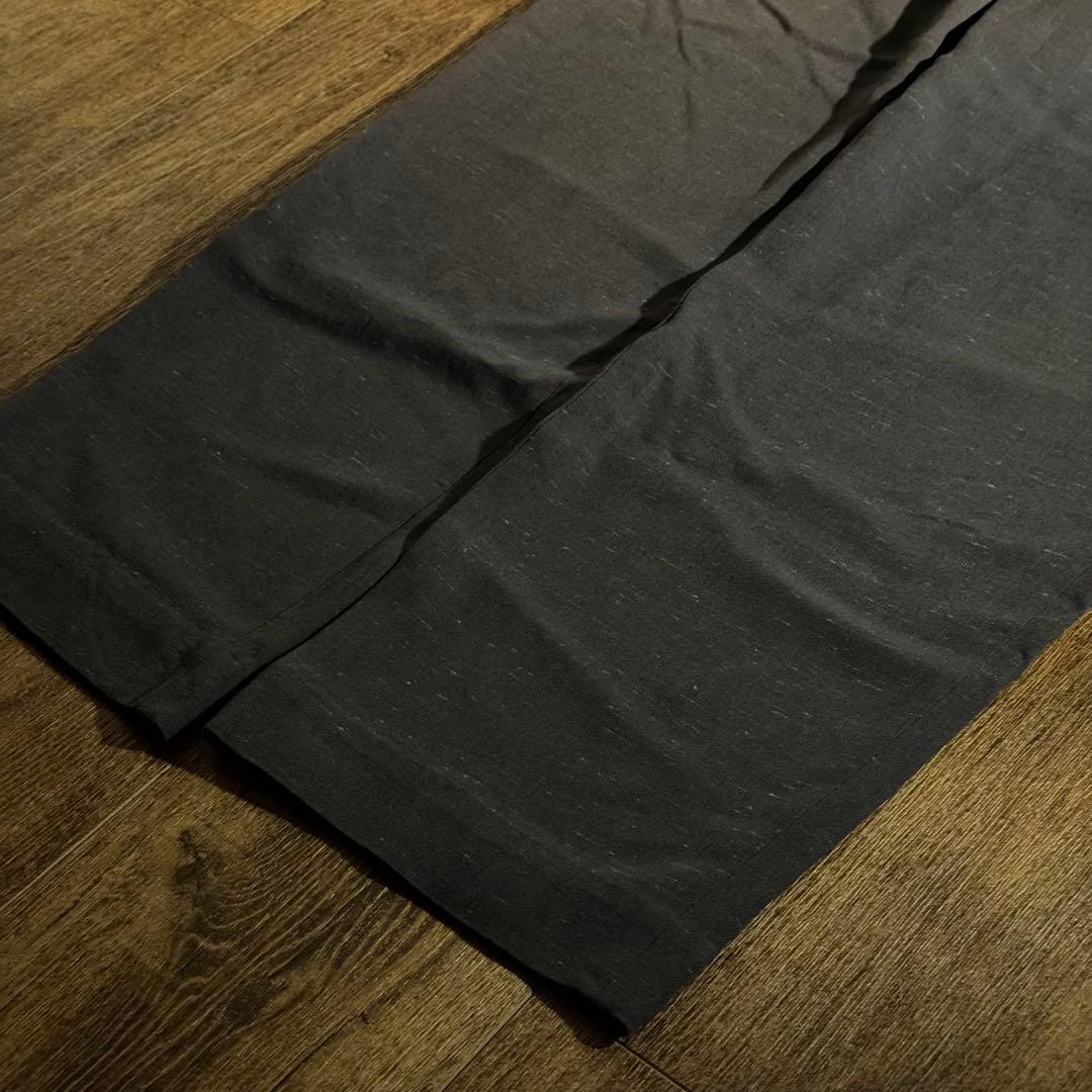 S*n様 超Special!! 50s レーヨン ギャバジン 絣 スラックス