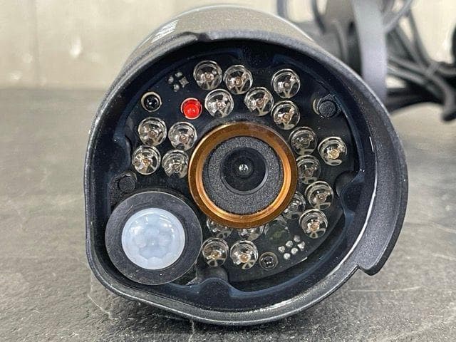 マスプロ電工 ワイヤレスカメラ 増設カメラ 　WHC7M3-C 　FullHD