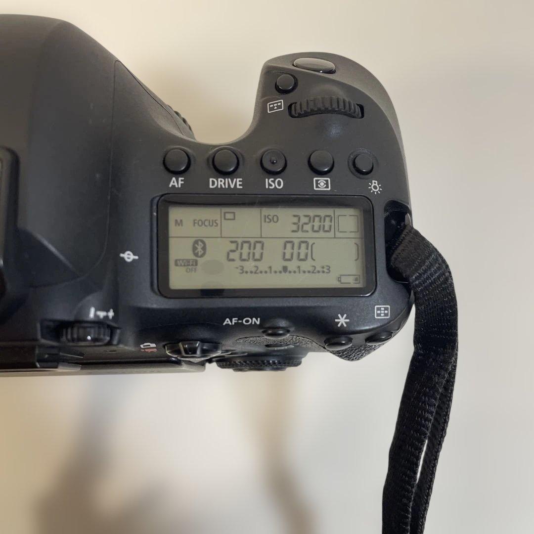 Canon EOS 6D Mark Ⅱ+ 24-70mm レンズ