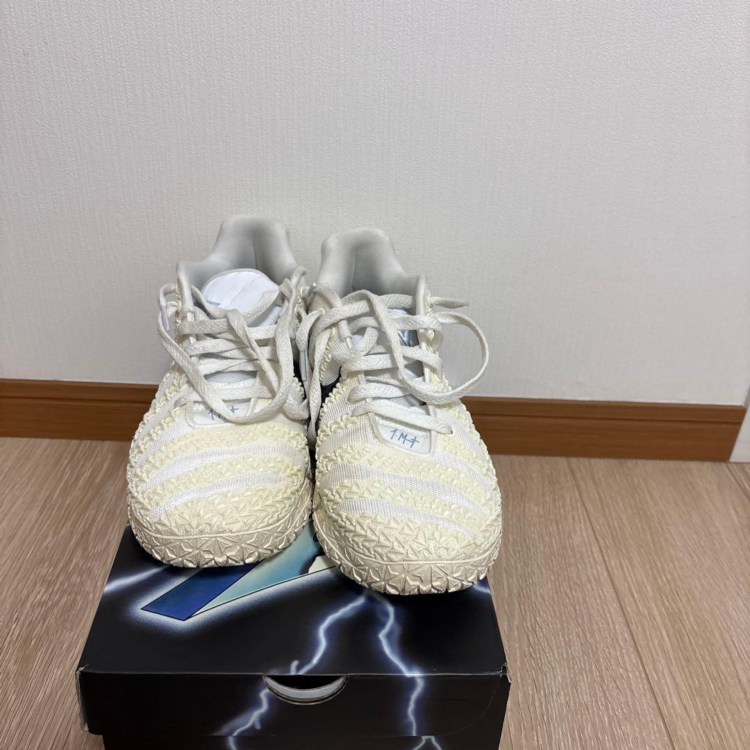 シューズ(男性用) nike ja3