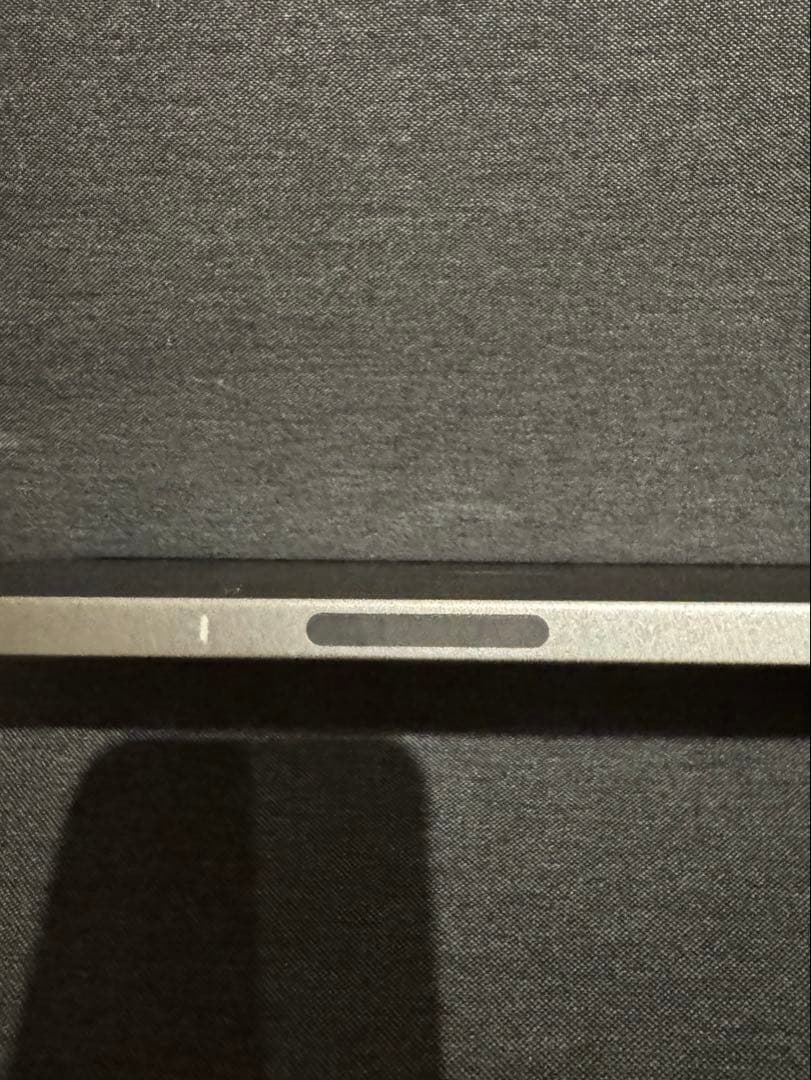 12.9インチiPadPro第５世代Wi-Fi 128GBスペースグレー