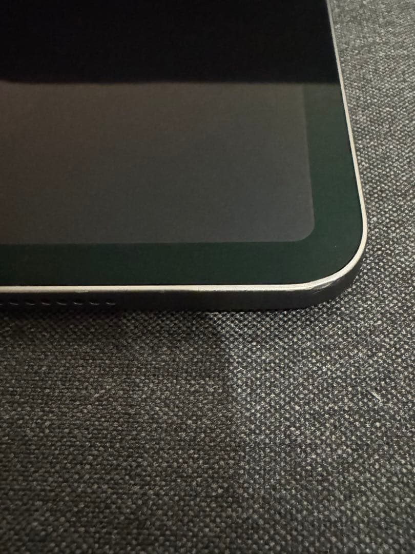 12.9インチiPadPro第５世代Wi-Fi 128GBスペースグレー