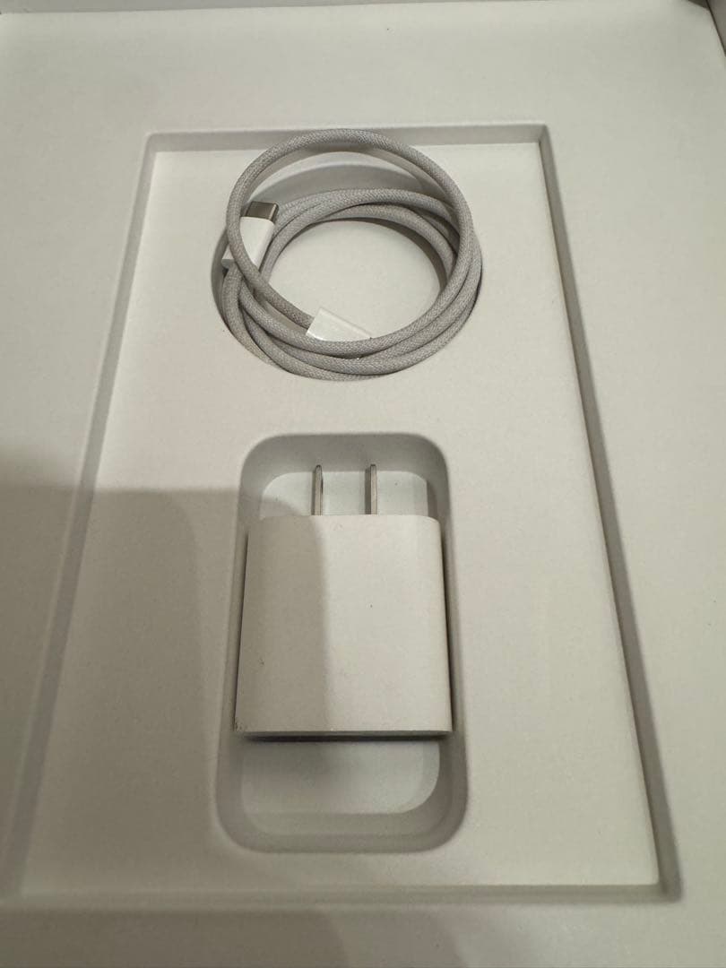 12.9インチiPadPro第５世代Wi-Fi 128GBスペースグレー