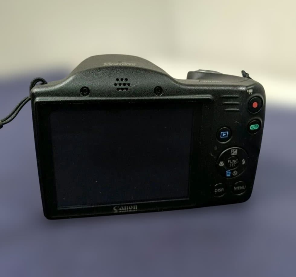 Canon キャノン PowerShot SX410 IS