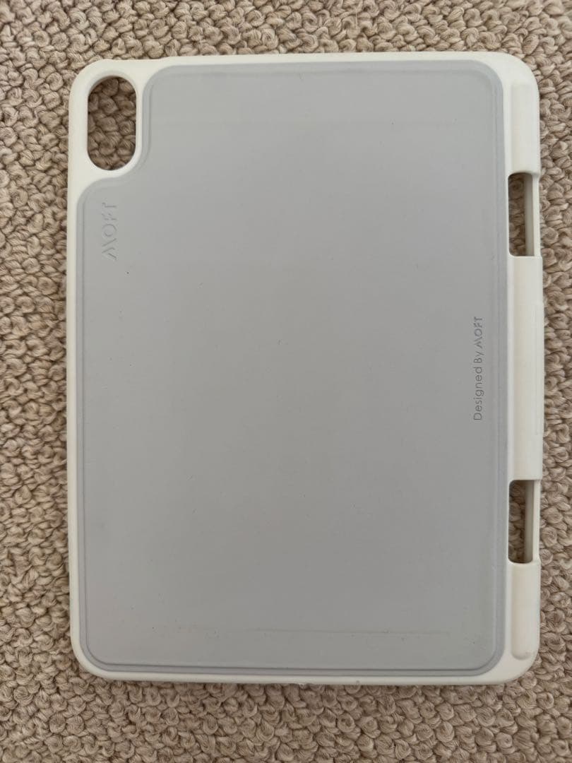 Apple iPad mini 第6世代 スターライト 中古品