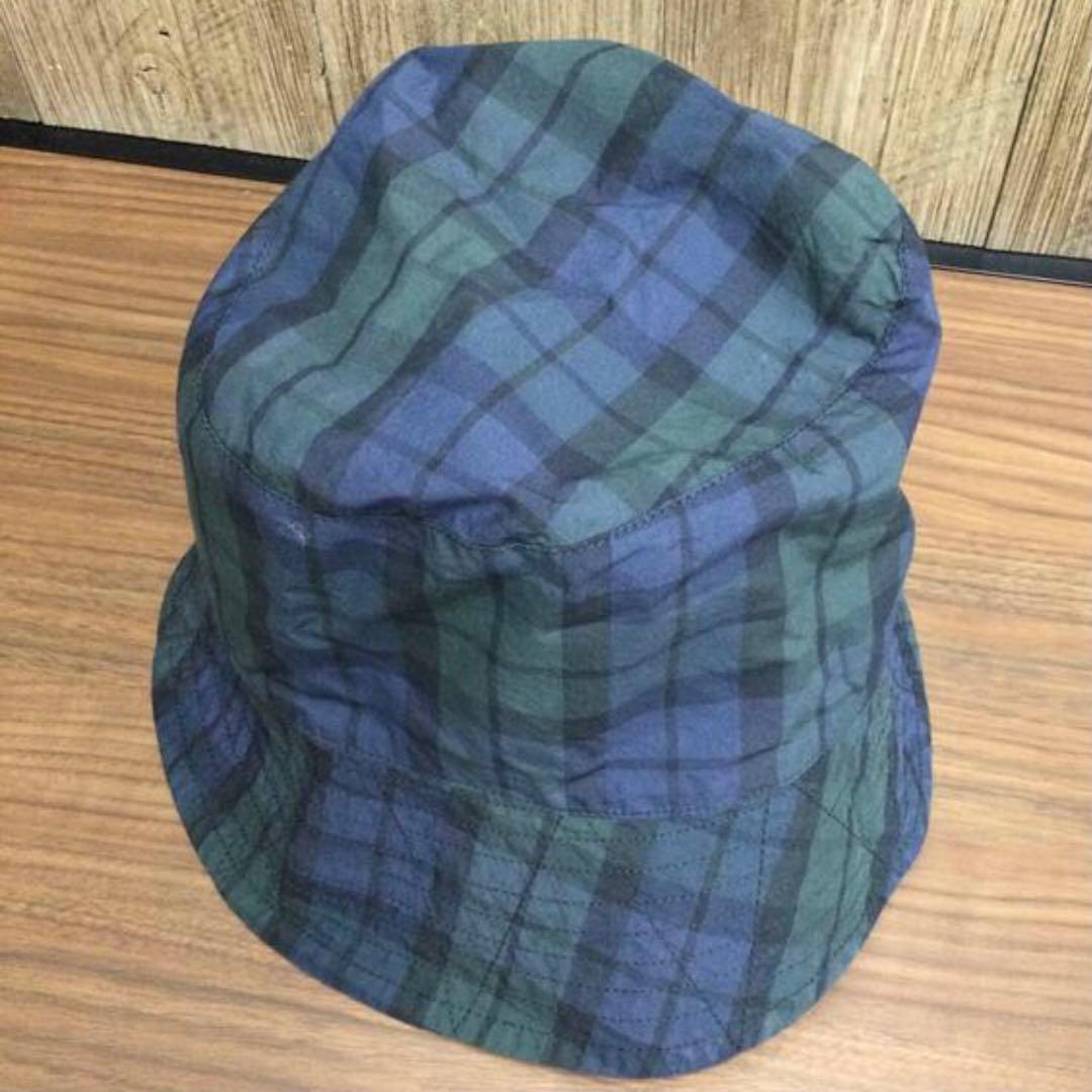 エンジニアードガーメンツ　バケットハット