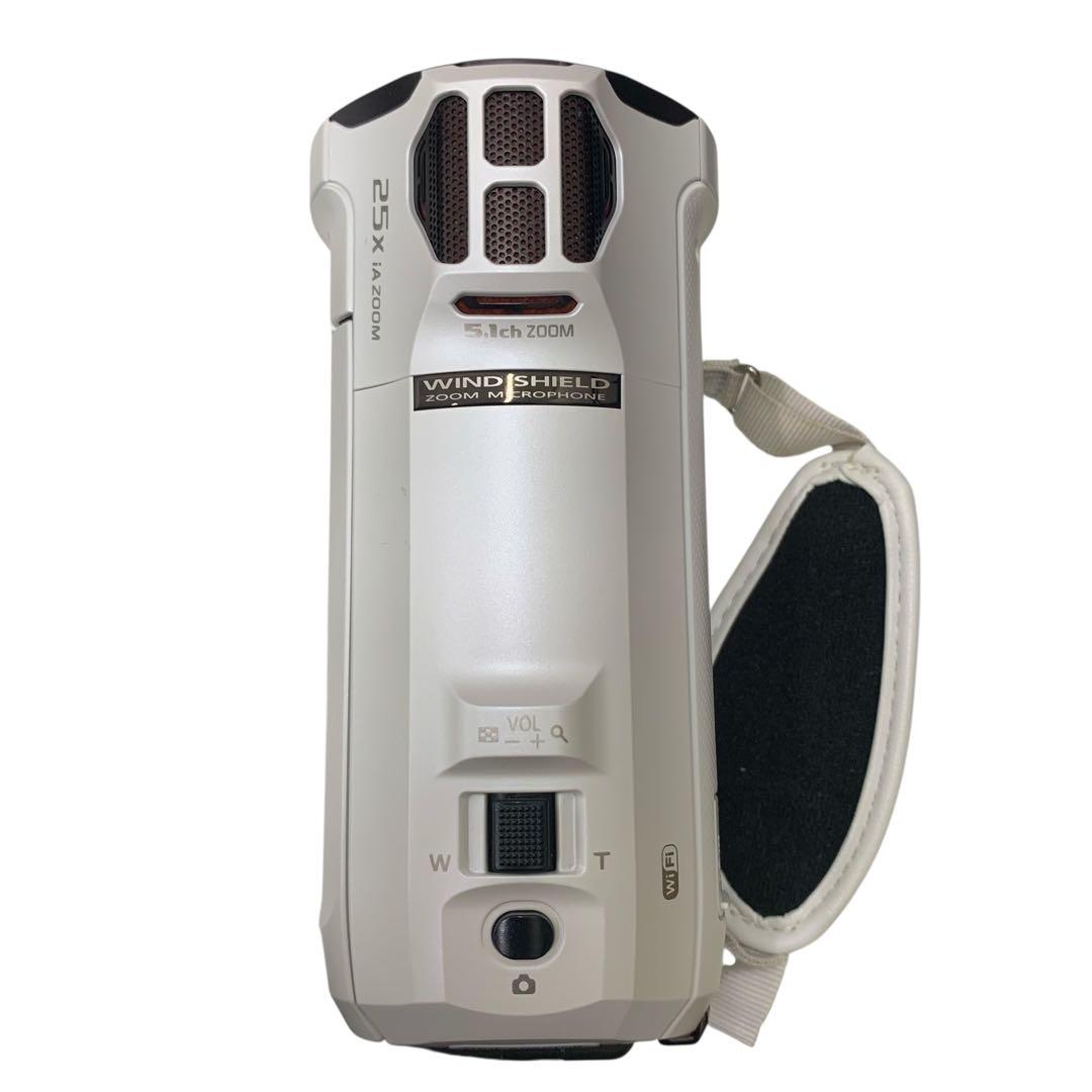 P*a様 M15147 Panasonic 4K HC-VX985M ビデオカメ