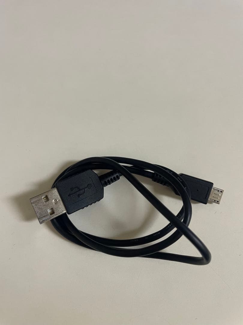 SONY コンパクトデジタルカメラ バッテリー2個付き