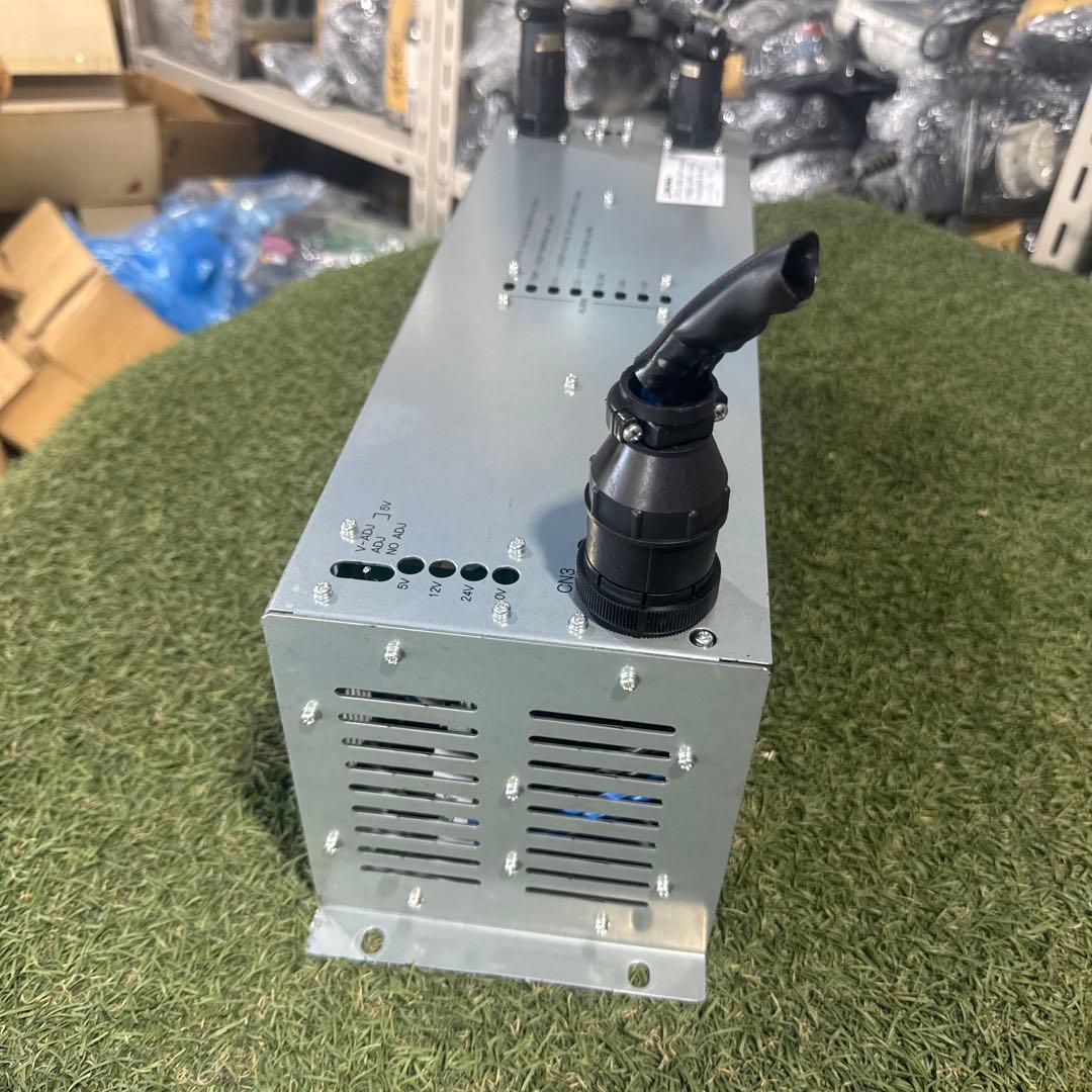 OKUMA E0451-680-006 OPUS 5000 GHP リワーク