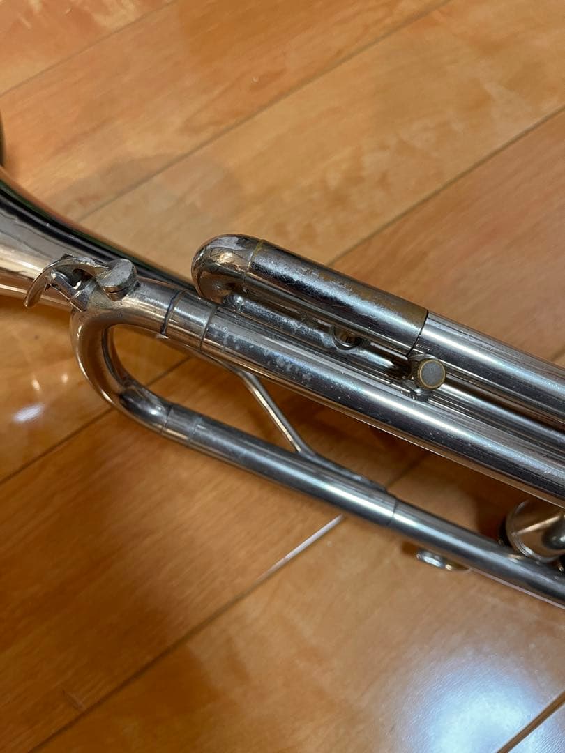 YAMAHA YTR-136 トランペット