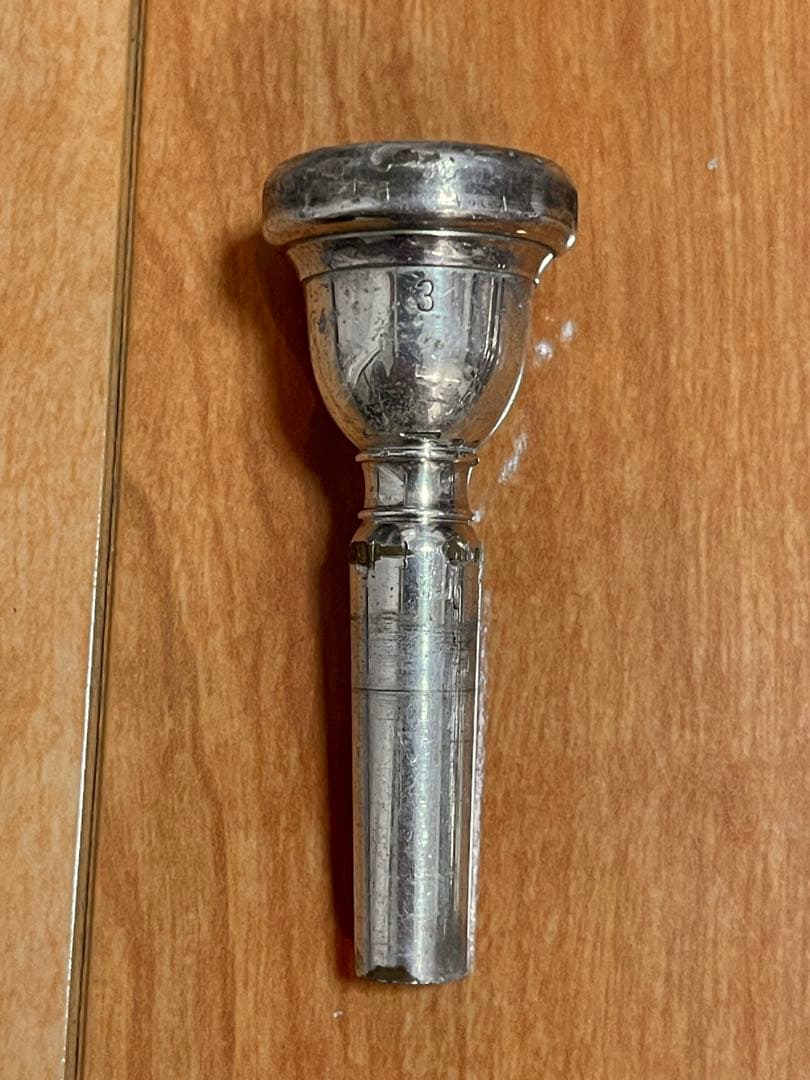 YAMAHA YTR-136 トランペット