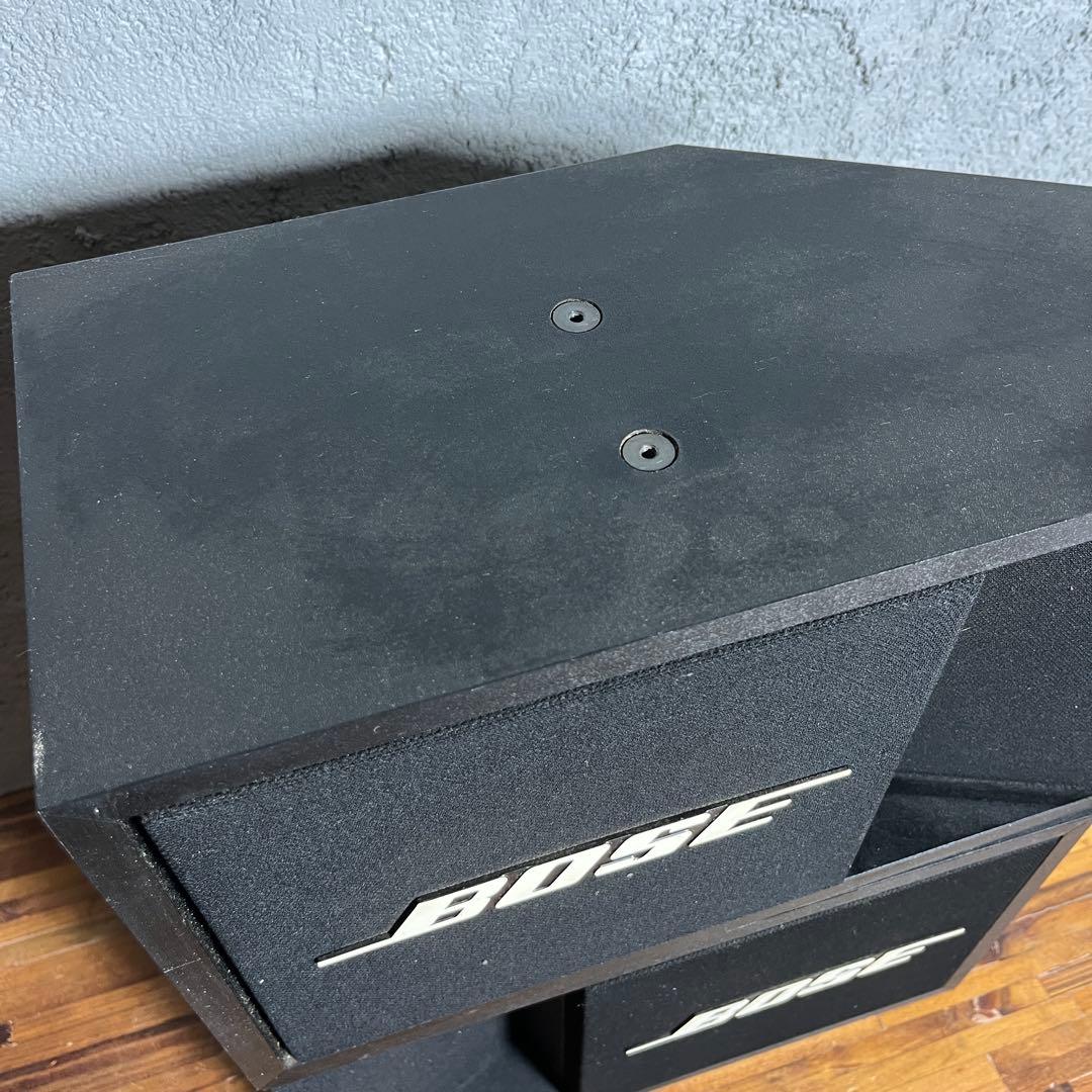 【動作確認済】 BOSE 201-II Music Monitor スピーカー