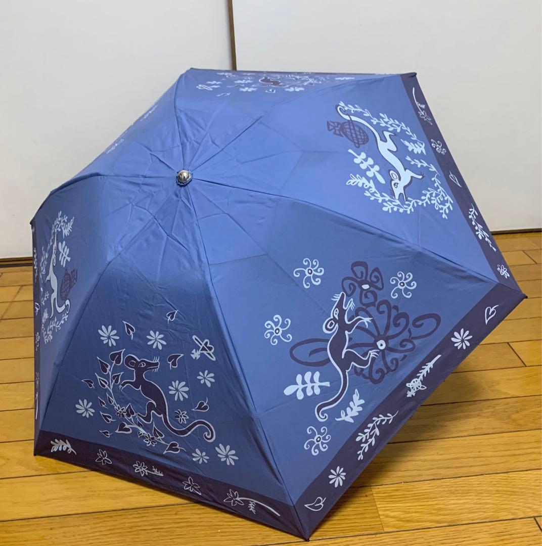 VivienneWestwood ヴィヴィアンウェストウッド　折り畳み傘