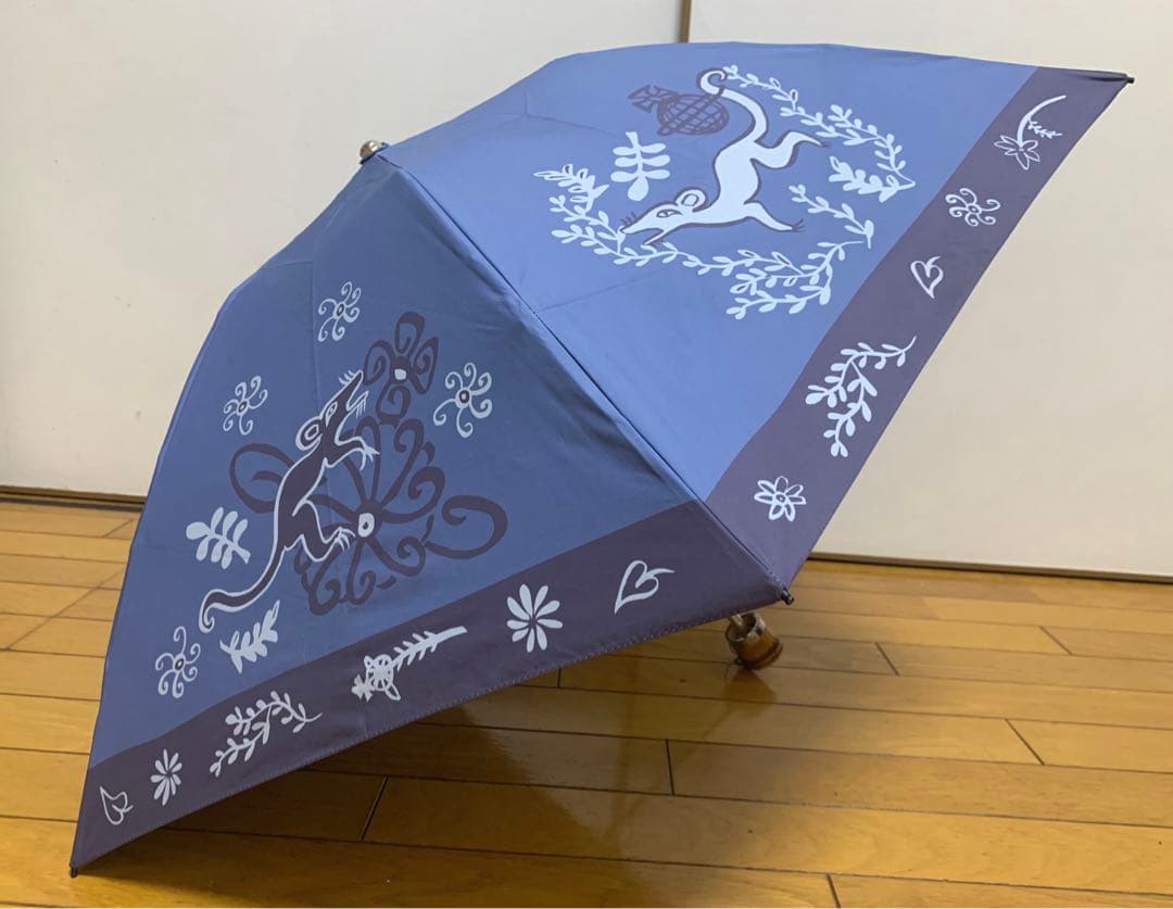 VivienneWestwood ヴィヴィアンウェストウッド　折り畳み傘