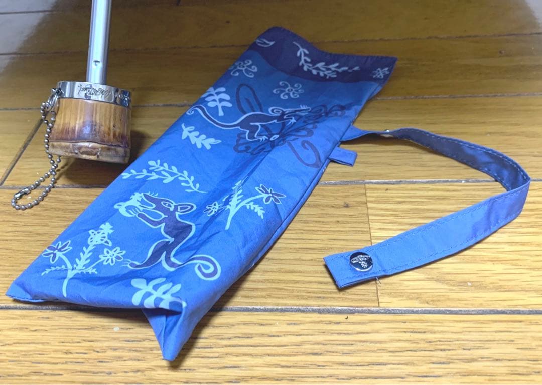 VivienneWestwood ヴィヴィアンウェストウッド　折り畳み傘