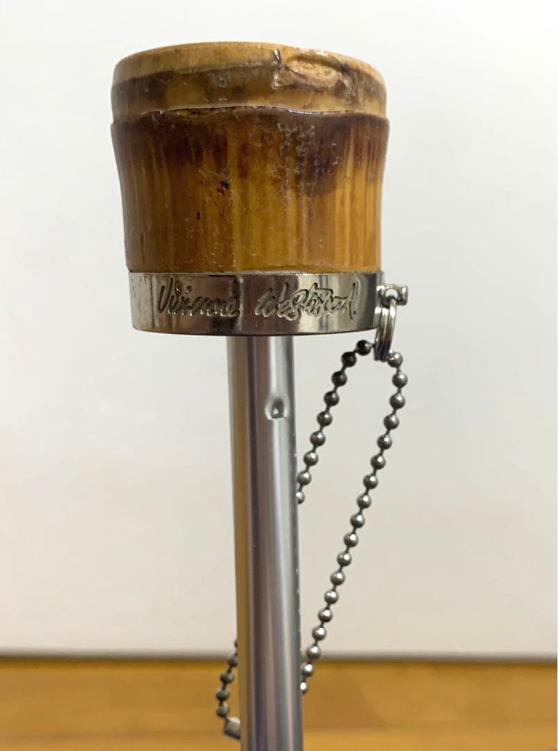 VivienneWestwood ヴィヴィアンウェストウッド　折り畳み傘