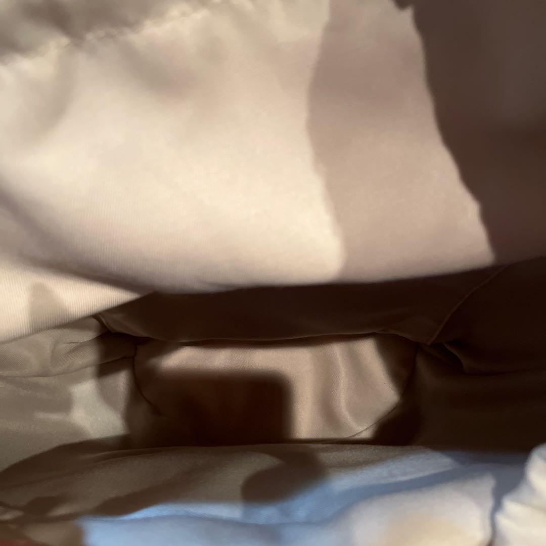 Herlipto カゴバック