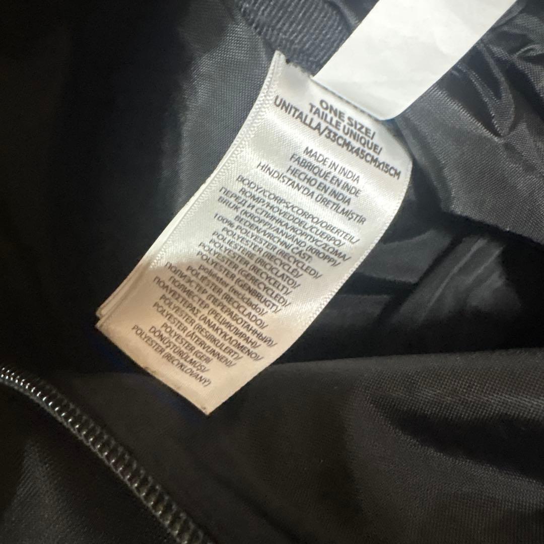 ポロ ラルフローレン バックパック マルチカラー ポニー刺繍 博多阪急購入品