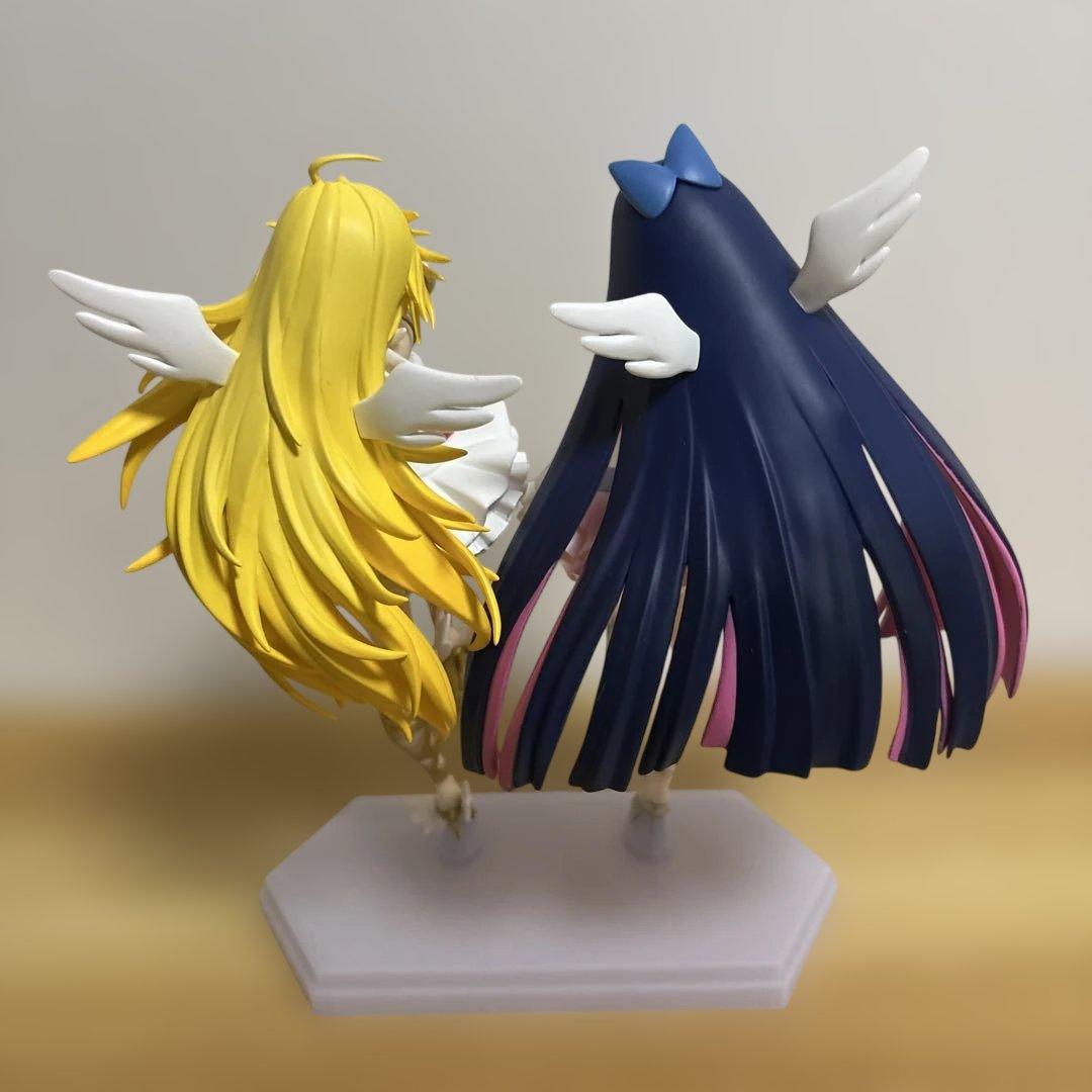 POP UP PARADE パンティ＆ストッキングセット 悔い改めよVer. L