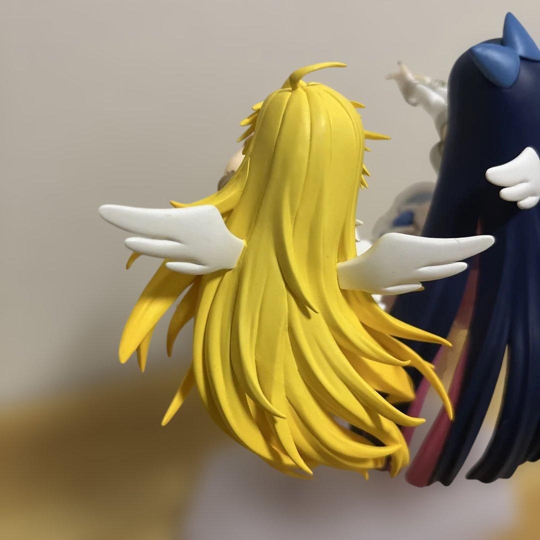 POP UP PARADE パンティ＆ストッキングセット 悔い改めよVer. L