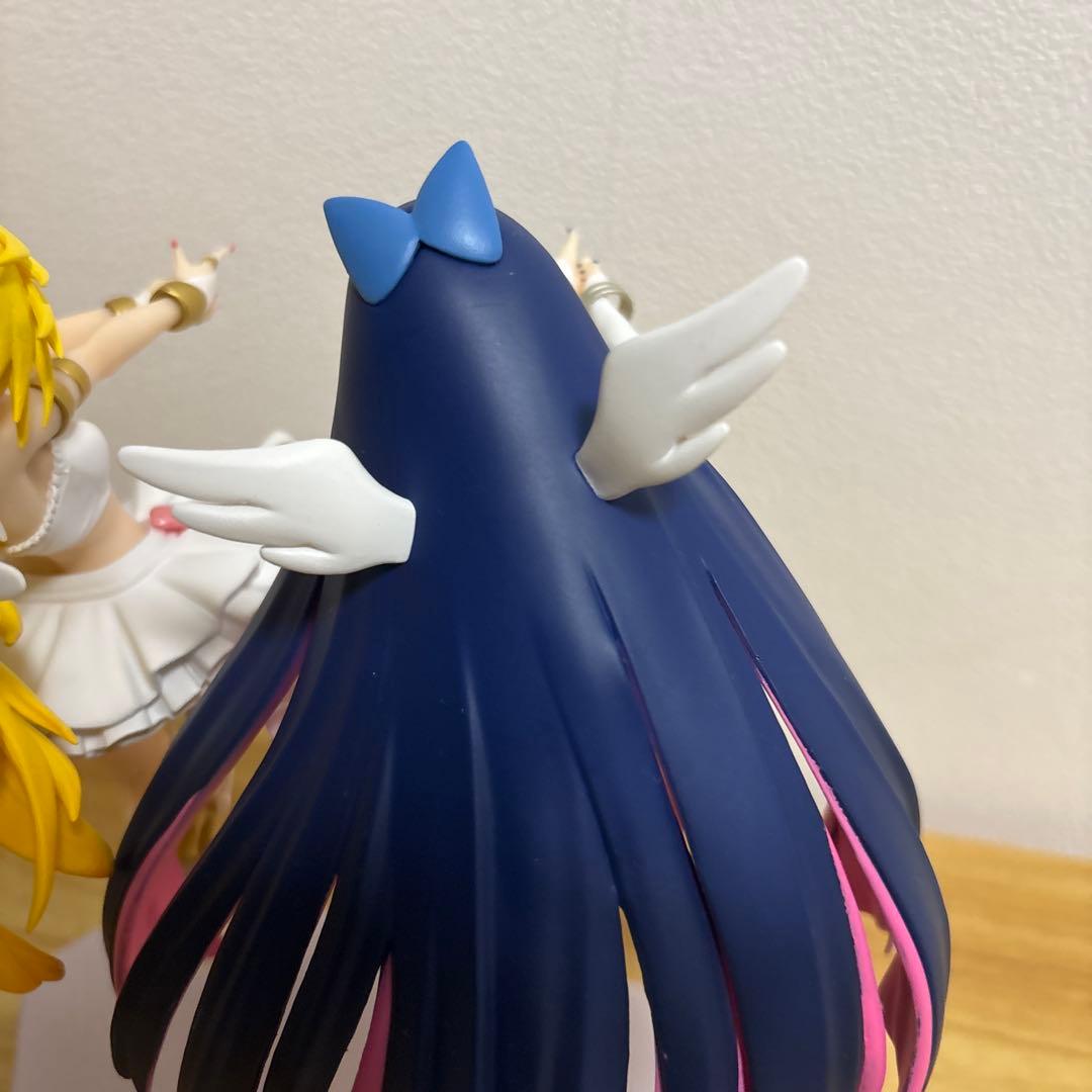 POP UP PARADE パンティ＆ストッキングセット 悔い改めよVer. L