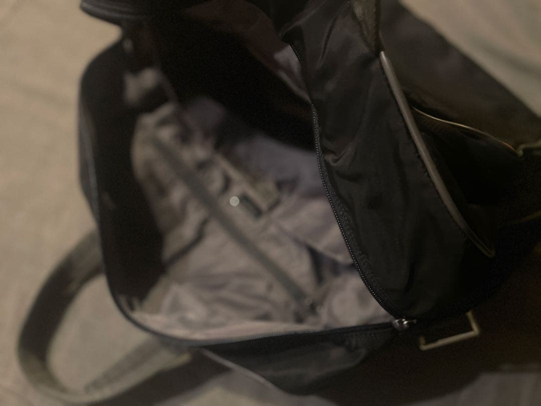 PRADA SPORTS ボストンバッグ