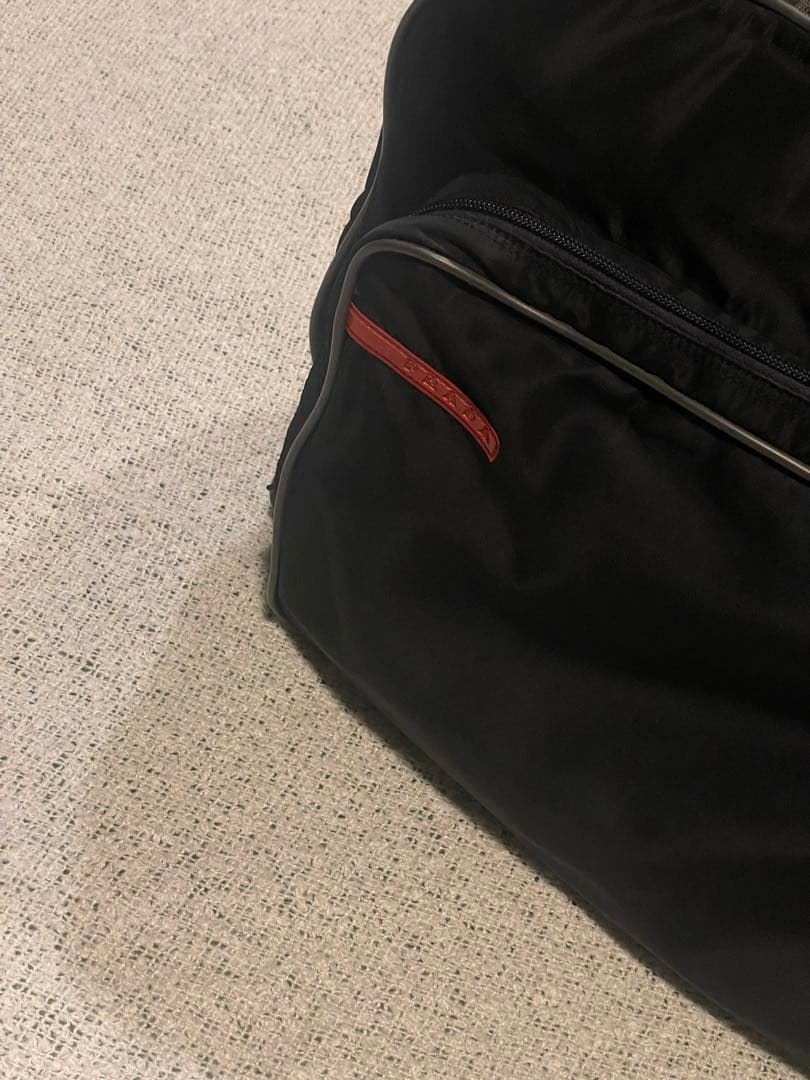 PRADA SPORTS ボストンバッグ