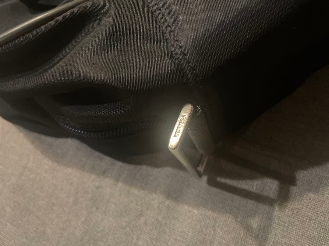 PRADA SPORTS ボストンバッグ