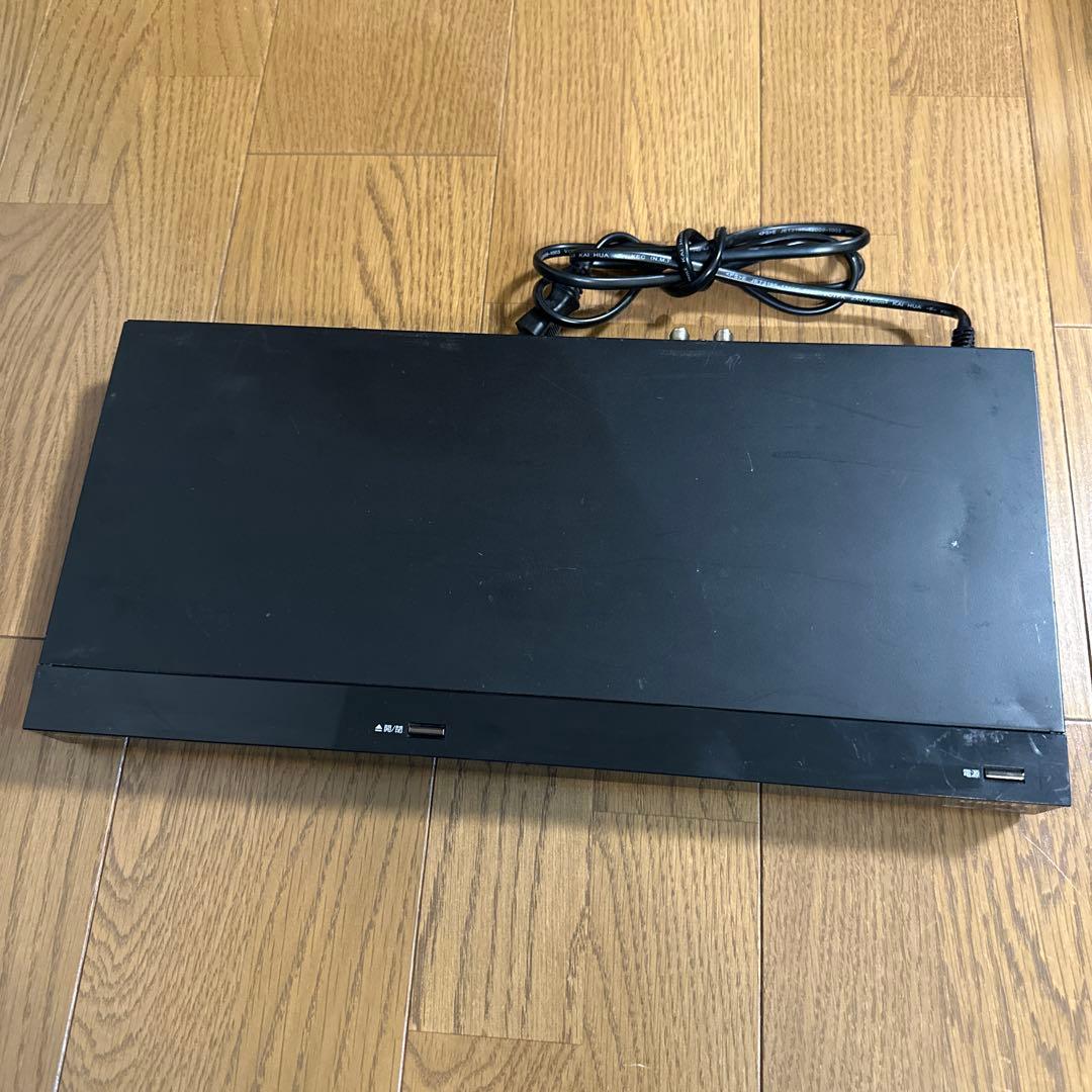 めるきょ★　動作品　HBD-WA10 monblu ヒカリTV フナイ