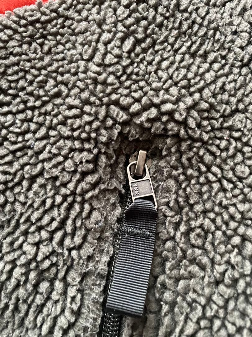 Patagonia パタゴニア　レトロX フリースベスト　XL