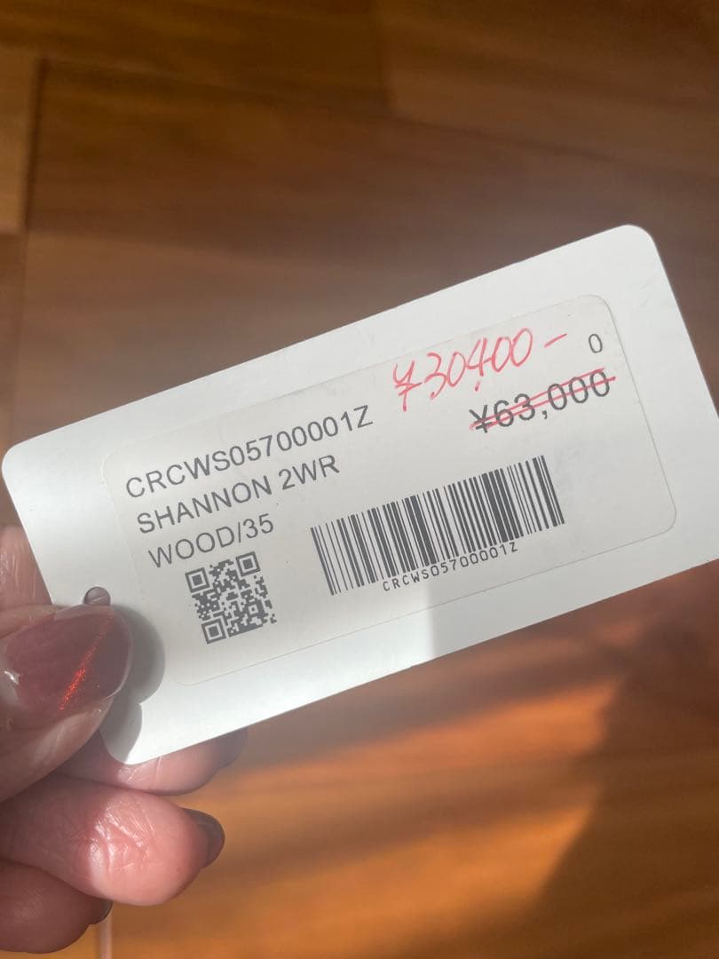 Church's SHANNON 35 レディース チャーチ シャノン