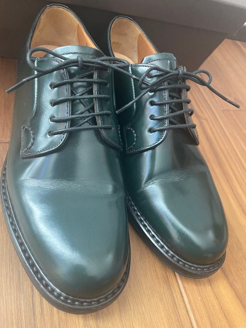 Church's SHANNON 35 レディース チャーチ シャノン