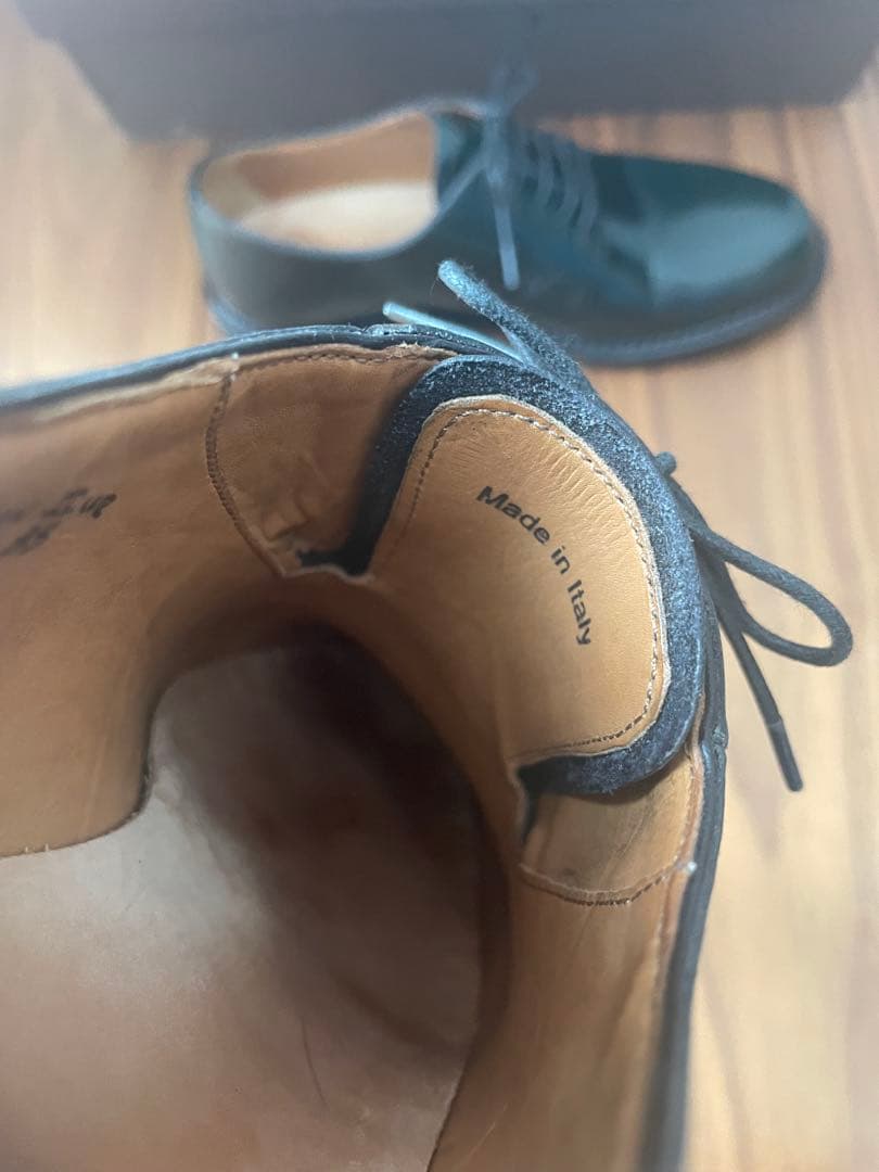 Church's SHANNON 35 レディース チャーチ シャノン