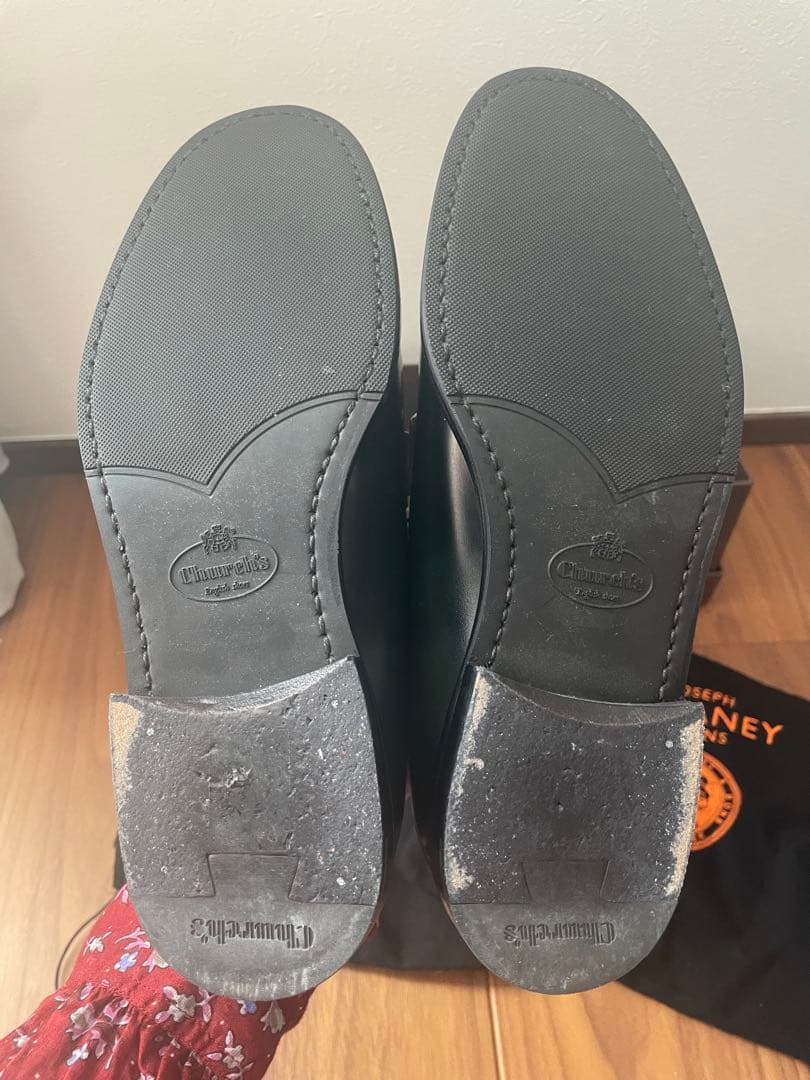 Church's SHANNON 35 レディース チャーチ シャノン