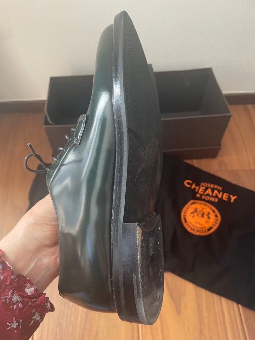 Church's SHANNON 35 レディース チャーチ シャノン