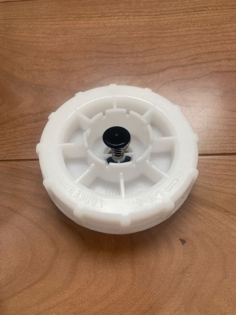 ダイキン MCK70VY-W 加湿空気清浄機 説明書付き