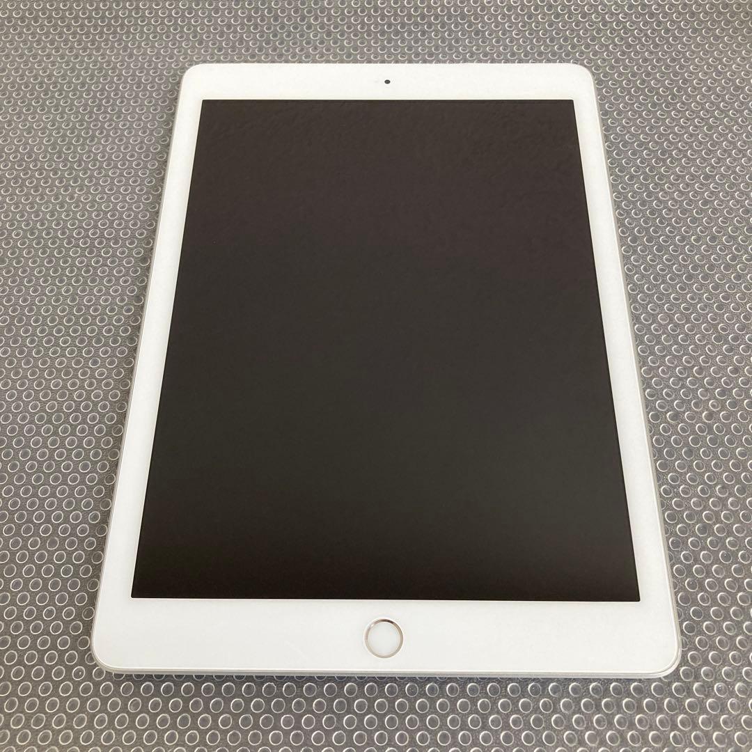 463【早い者勝ち】iPad6 第6世代 32GB SIMフリー☆