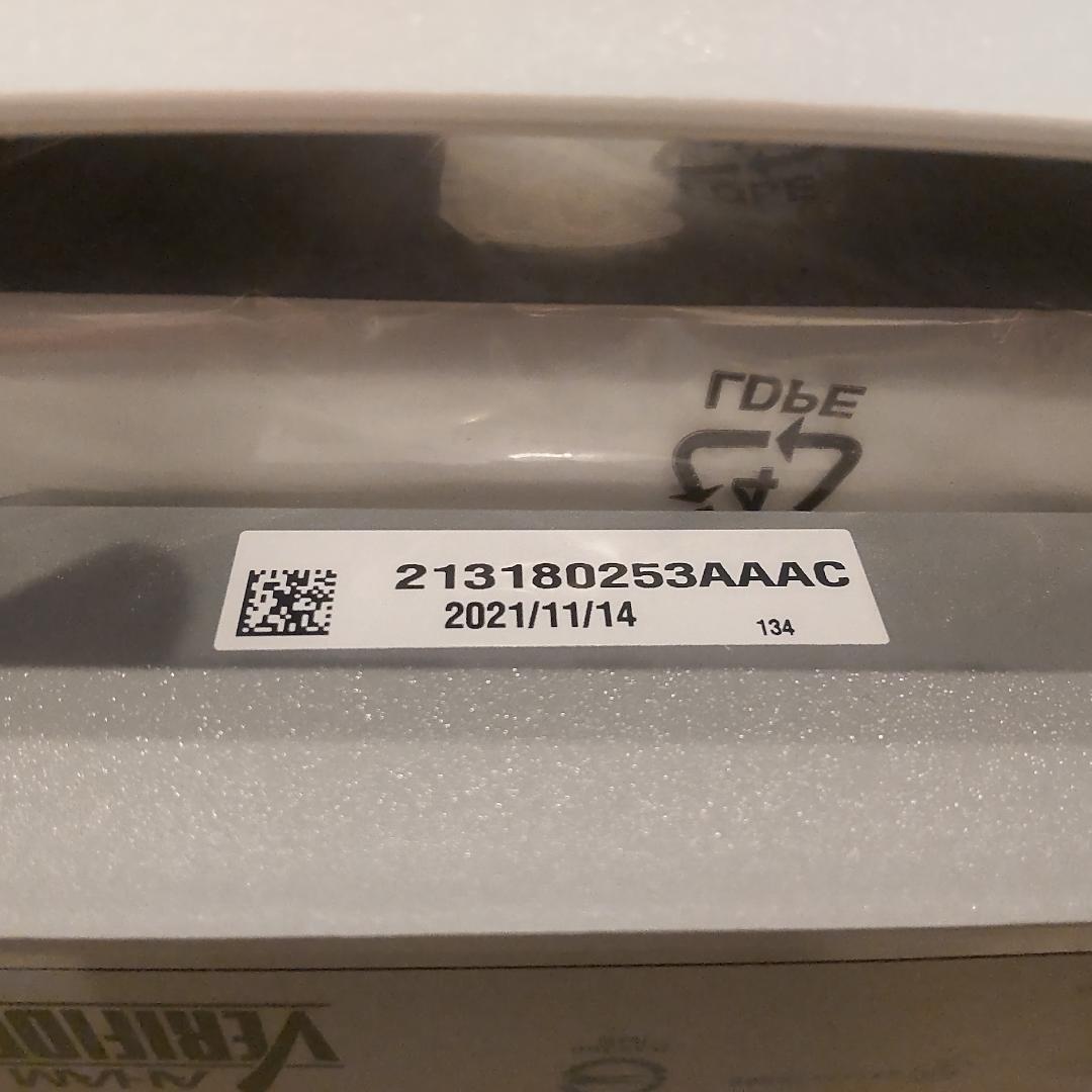 ★新品未使用★ アムウェイ アトモスフィア ミニ 空気清浄機 本体 21年製