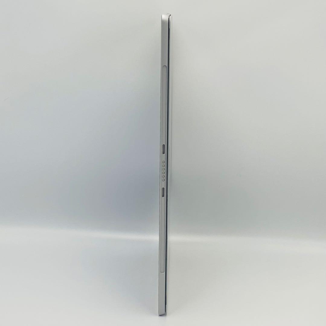 美品バッテリー良好Surface Pro 8GB/256GBセルラーモデル