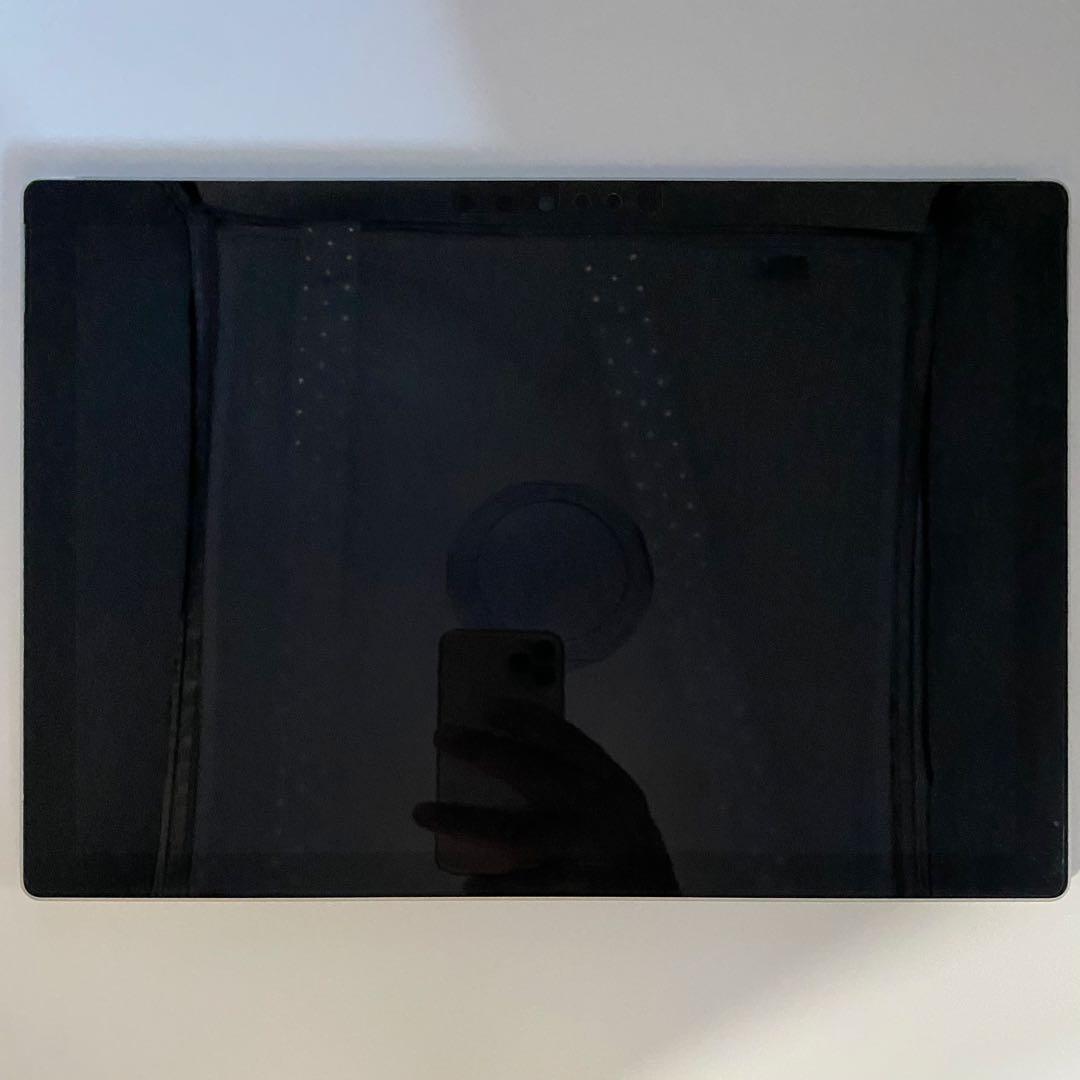 美品バッテリー良好Surface Pro 8GB/256GBセルラーモデル