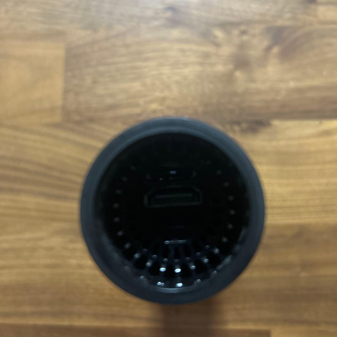 現行モデルNVIDIA SHIELD TV 4kストリーミングメディアプレーヤー