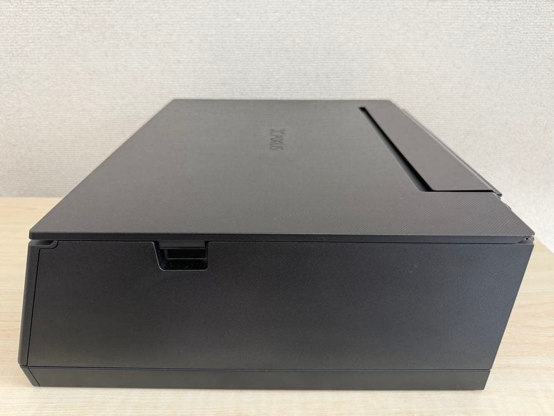 【美品/総印刷1180枚】Canon TS7330 黒　プリンター