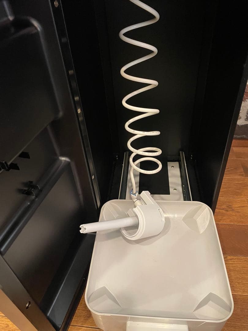 全国送料無料　プレミアムウォーター　サーバー　PW25D2L famfit2