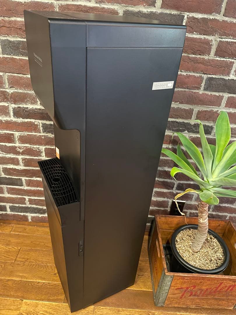 全国送料無料　プレミアムウォーター　サーバー　PW25D2L famfit2